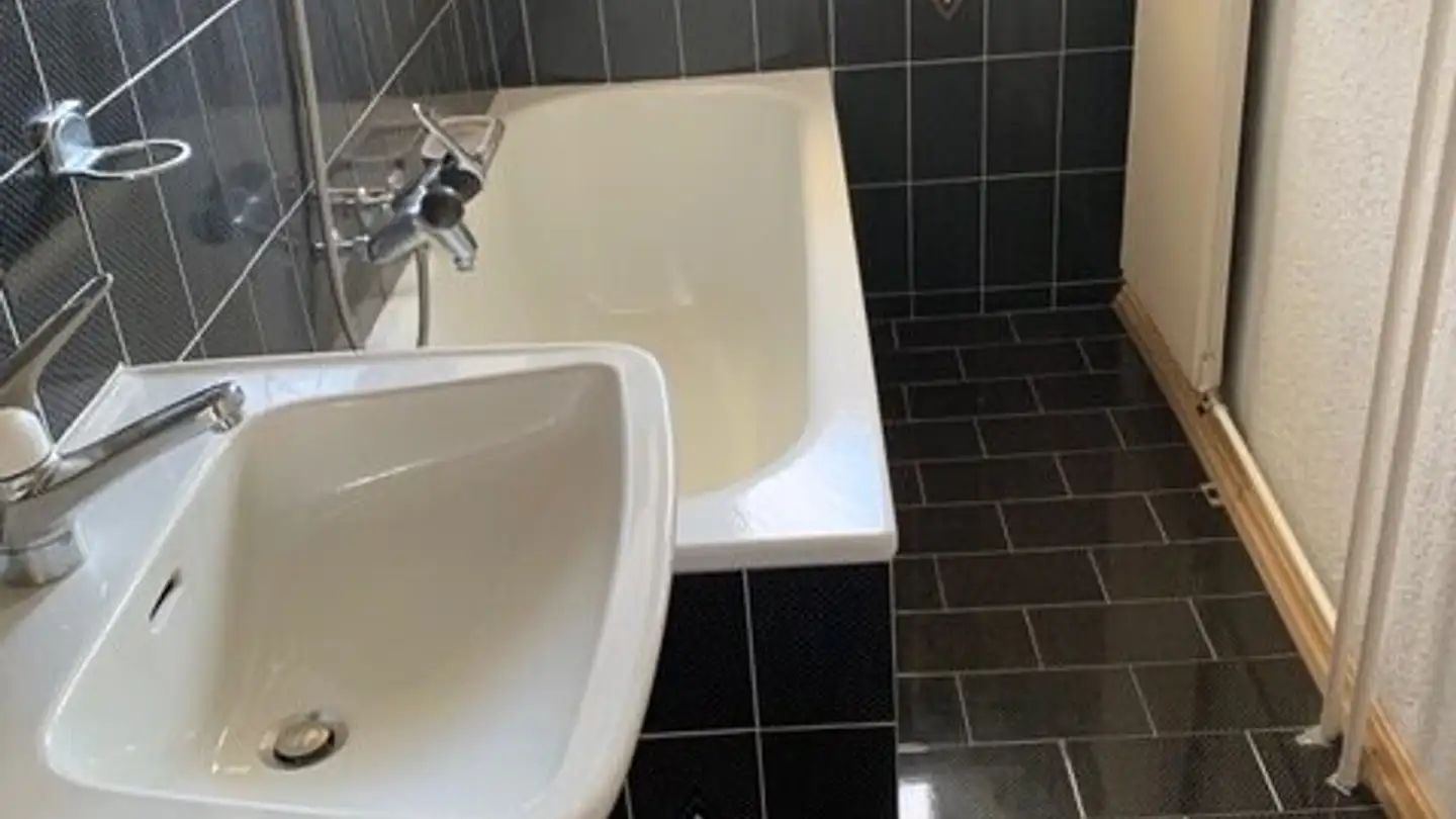 Appartamento in affitto - Rue Des Martins 17, 2800 Delémont - Photo 3