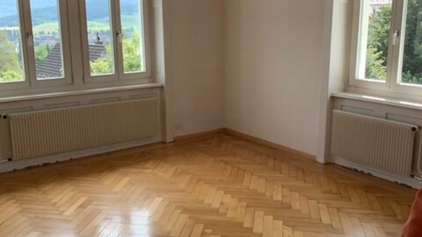 Appartamento in affitto - Rue Des Martins 17, 2800 Delémont - Photo 4