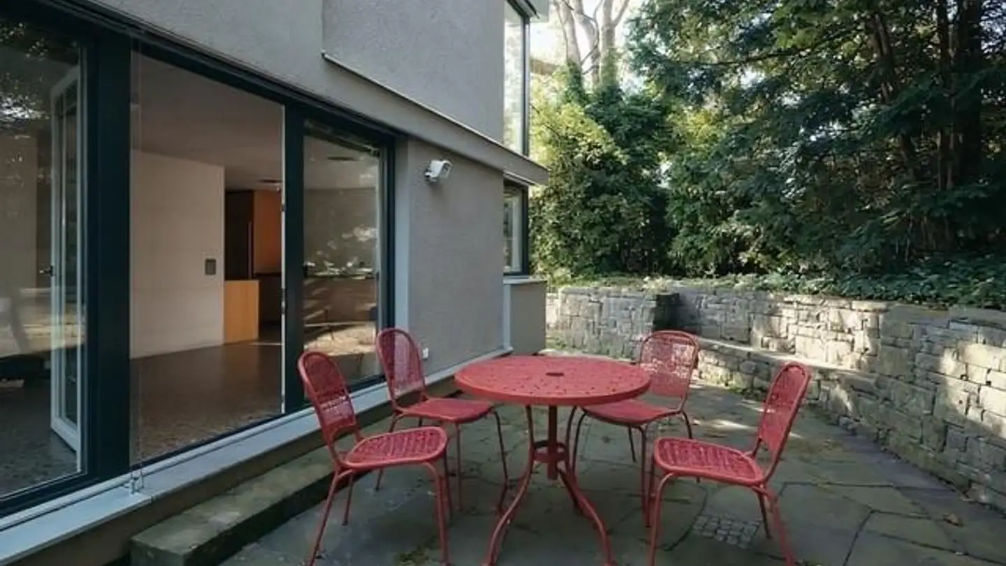 Casa singola in affitto - Weidstrasse 18, 8803 Rüschlikon - Photo 3