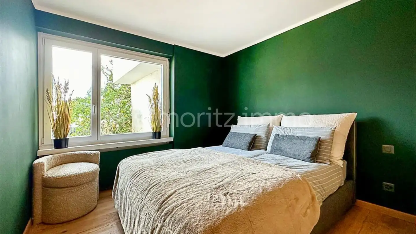 Appartamento in vendita - Via Brattas, 7500 St. Moritz - Photo 3