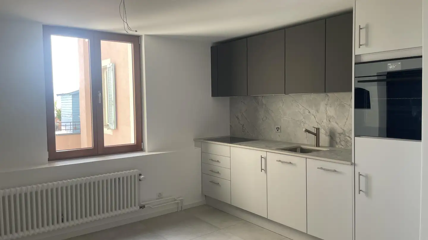 Appartement à louer - Rue De Rive 63, 1260 Nyon - Photo 2