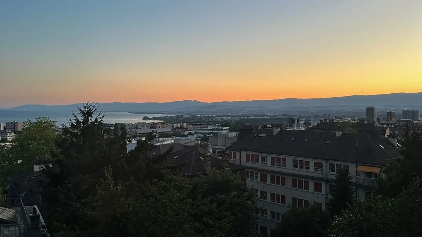 Appartement à louer - 1004 Lausanne - Photo 2