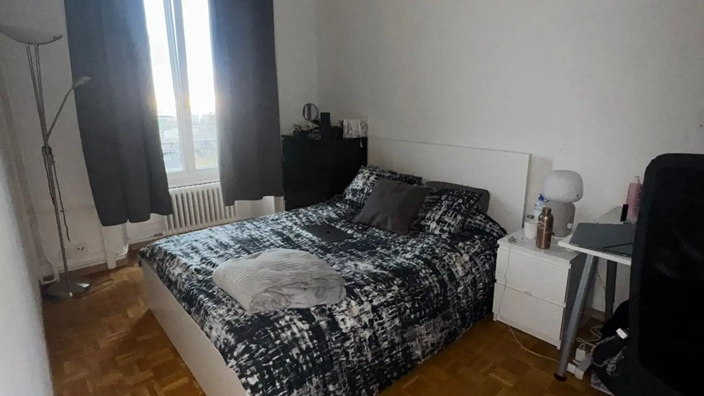 Appartement à louer - 1004 Lausanne - Photo 3