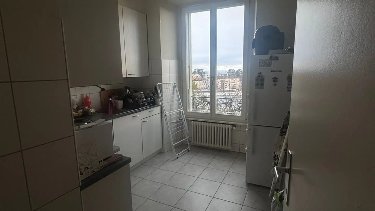 Appartement à louer - 1004 Lausanne - Photo 4