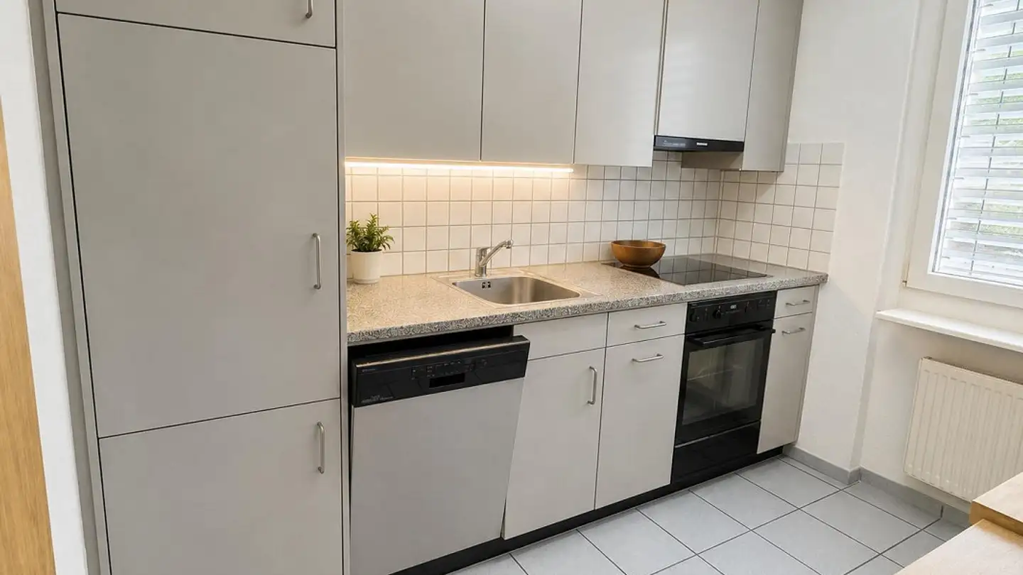 Appartement à louer - Säntisblickstrasse 11, 8580 Amriswil - Photo 2