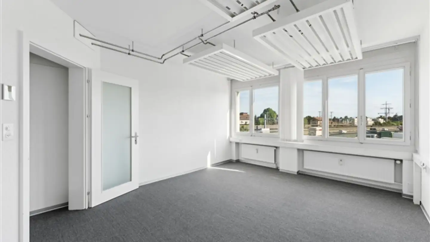 Spazio ufficio in affitto - Moosstrasse 11, 3322 Urtenen-Schönbühl - Foto 3