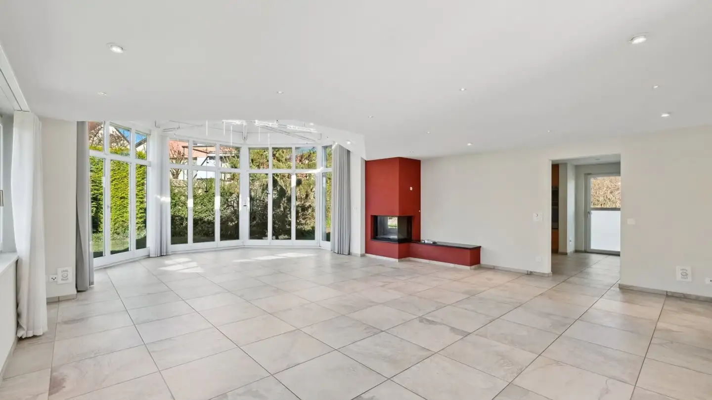 Casa singola in vendita - Ebenmattstrasse 13, 4447 Känerkinden - Photo 3