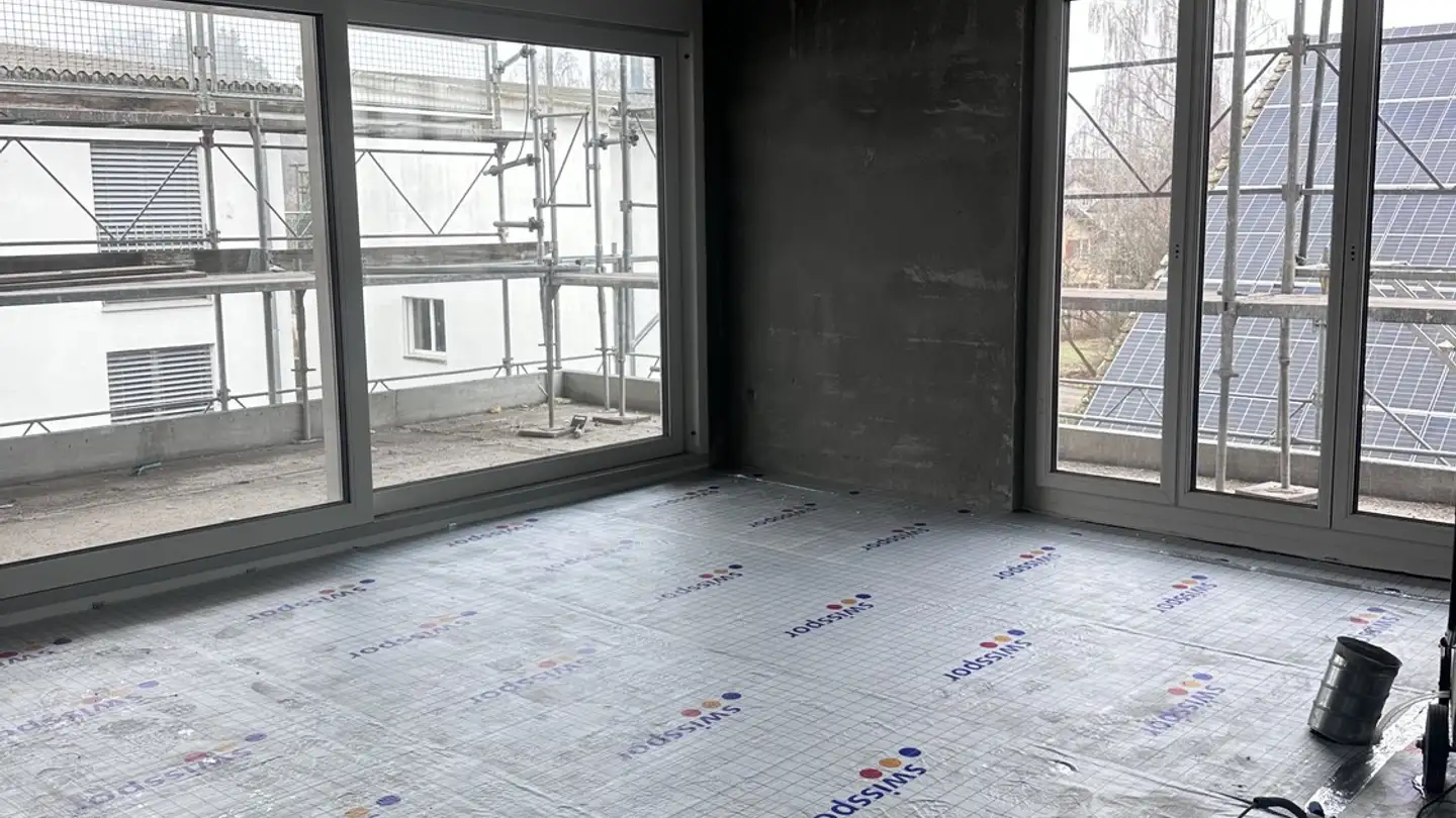 Appartement à louer - Im Gugge 24a, 9545 Wängi - Photo 4