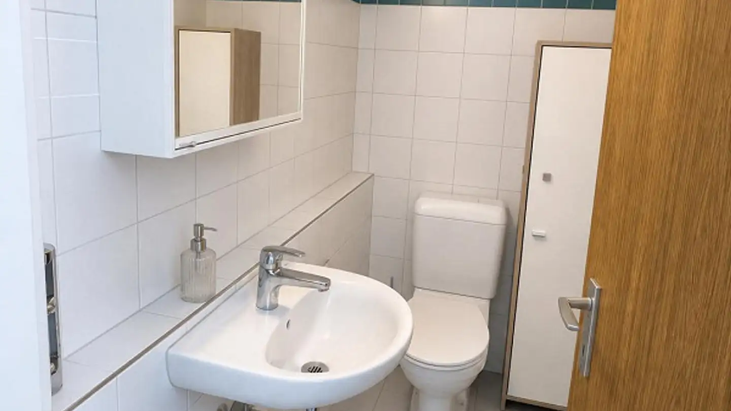 Appartement à louer - Säntisblickstrasse 11, 8580 Amriswil - Photo 3