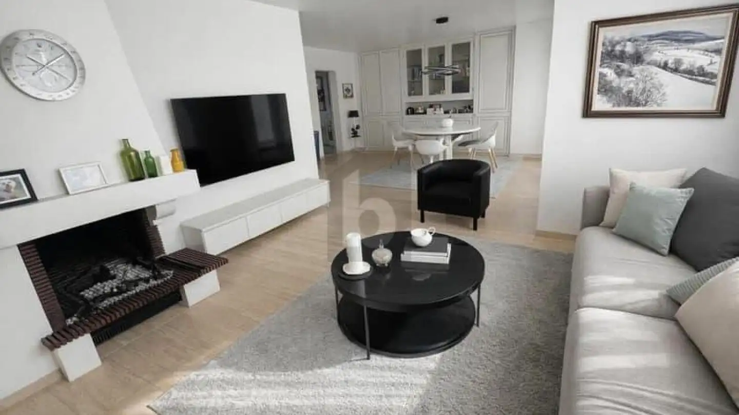 Row house for rent - 4105 Biel-Benken BL - Photo 2
