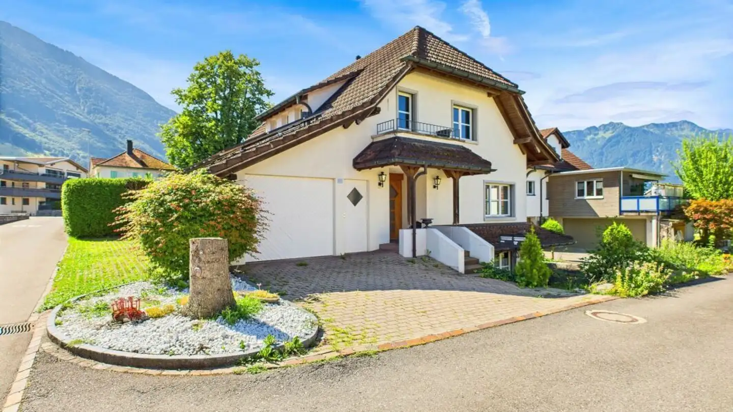 Single house for sale - Hintergasse, 8723 Rufi