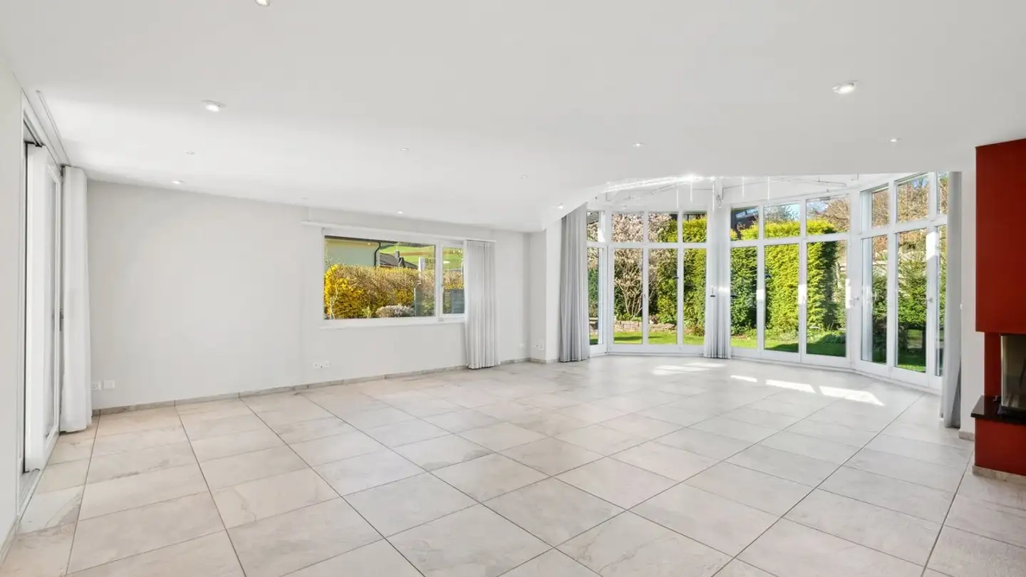 Casa singola in vendita - Ebenmattstrasse 13, 4447 Känerkinden - Photo 4