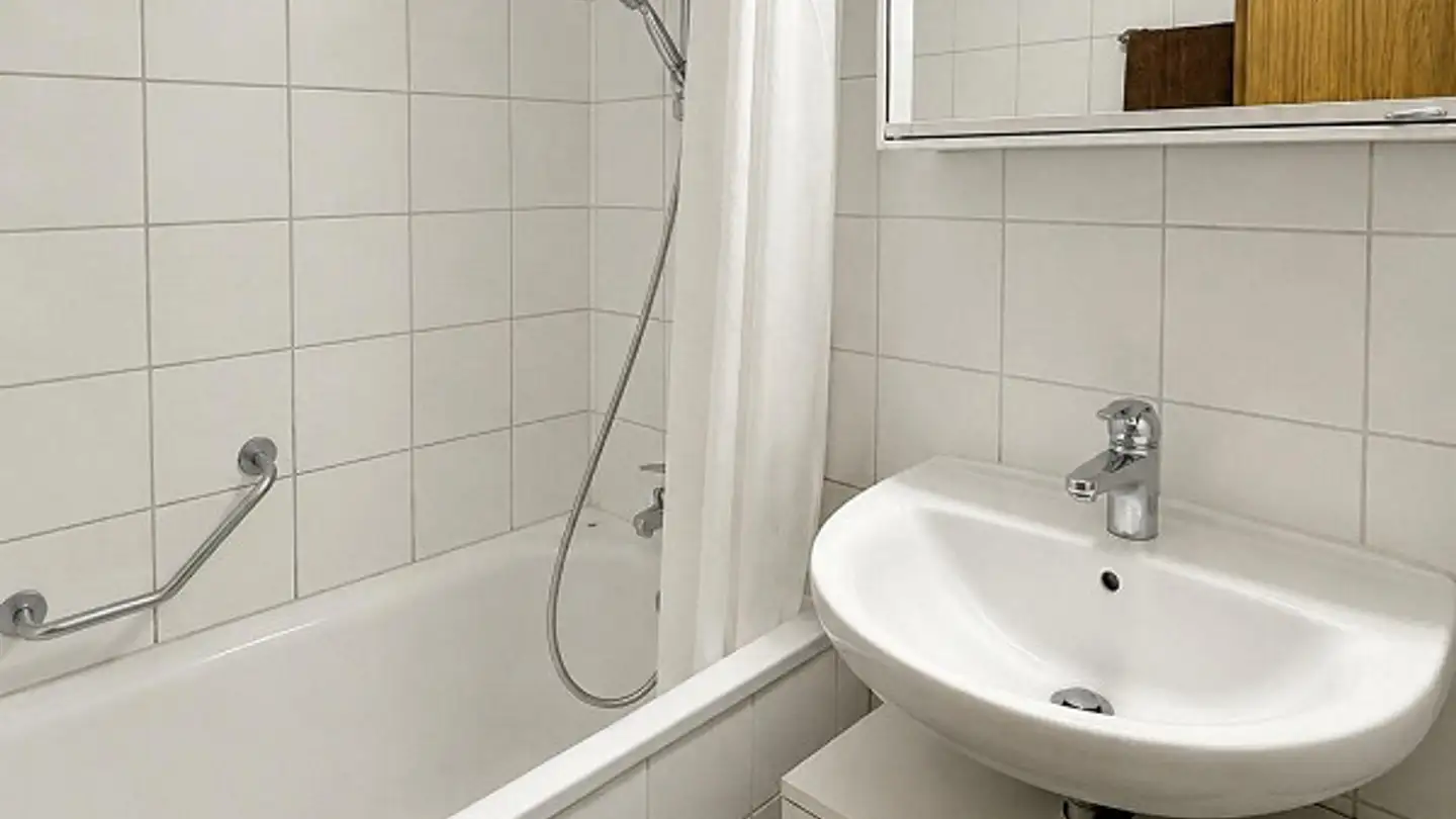 Appartement à louer - Säntisblickstrasse 11, 8580 Amriswil - Photo 4