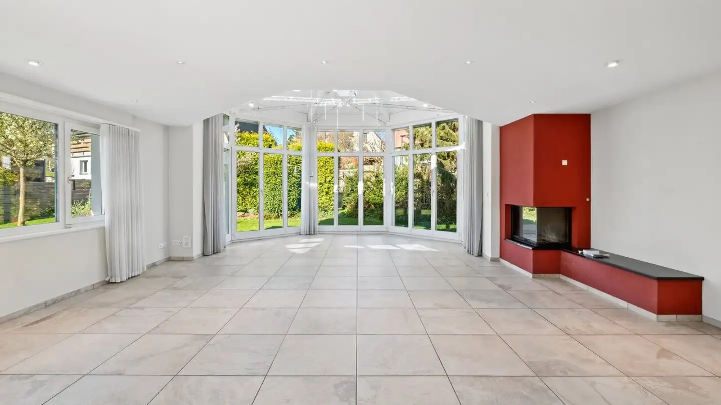 Casa singola in vendita - Ebenmattstrasse 13, 4447 Känerkinden - Photo 2