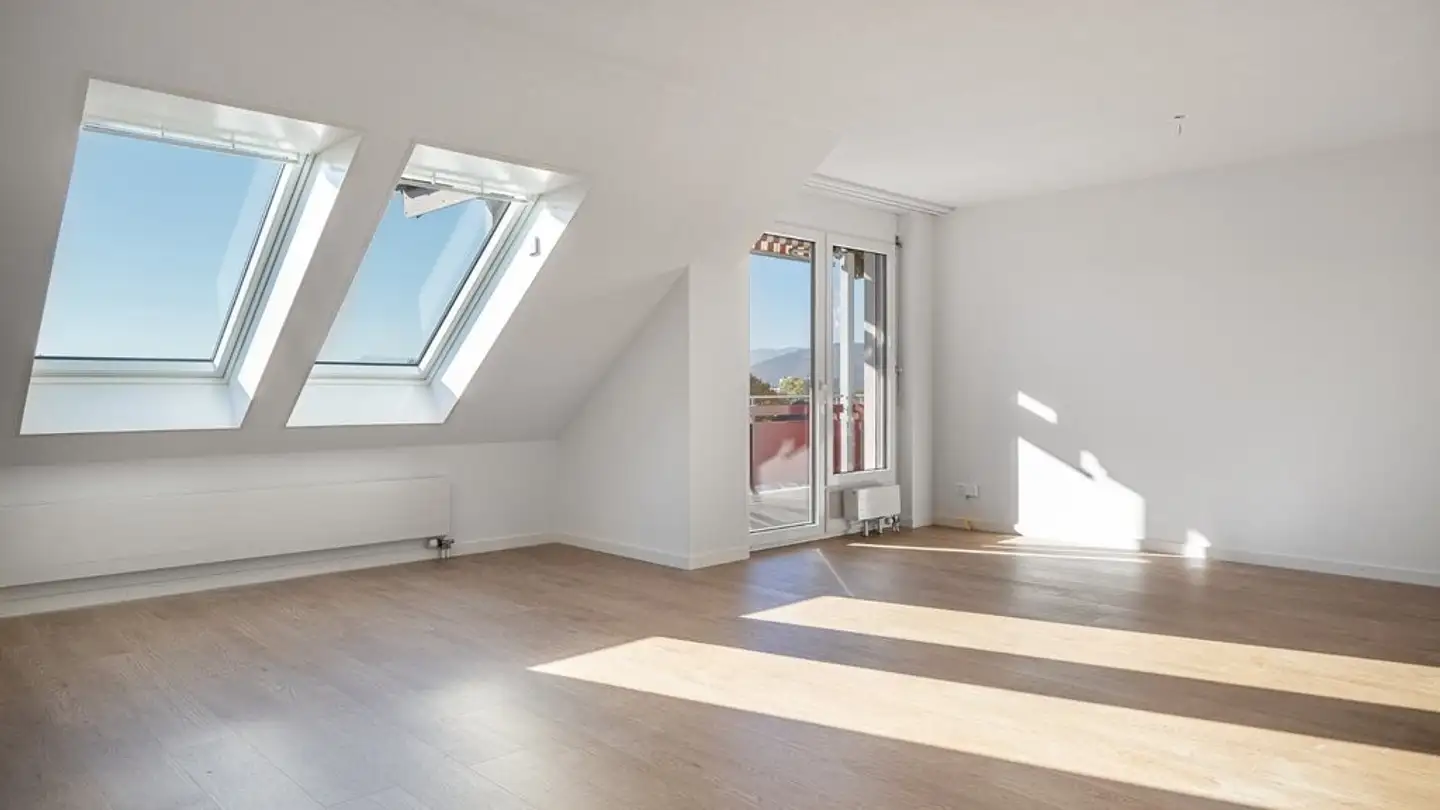 Attico in affitto - Winkelstrasse 27, 4665 Oftringen - Foto 4