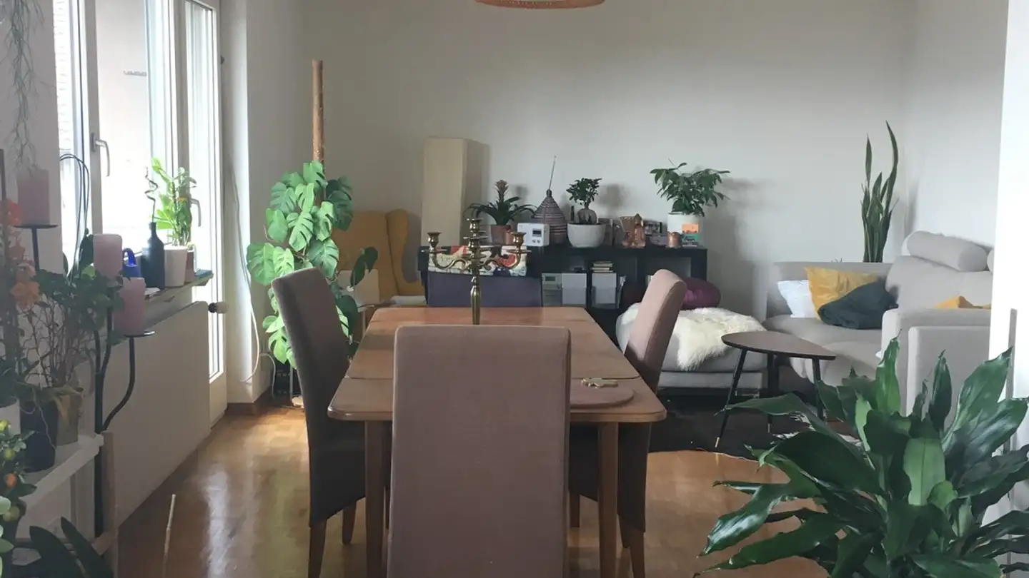 Appartamento in affitto - Bergellerstrasse 7, 8049 Zürich - Foto 3