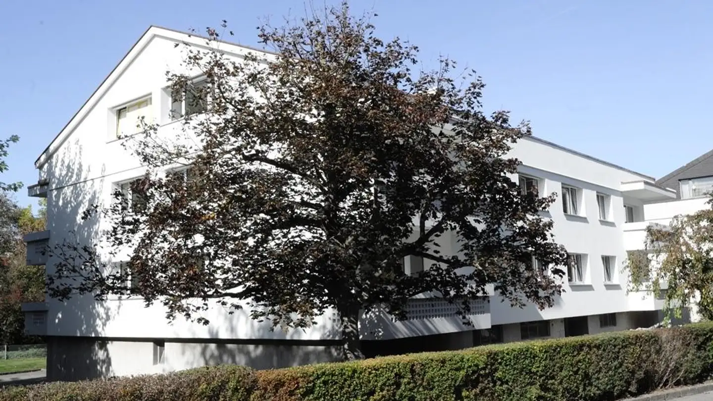 Apartment for rent - Brunnmattstrasse 13, 4106 Therwil