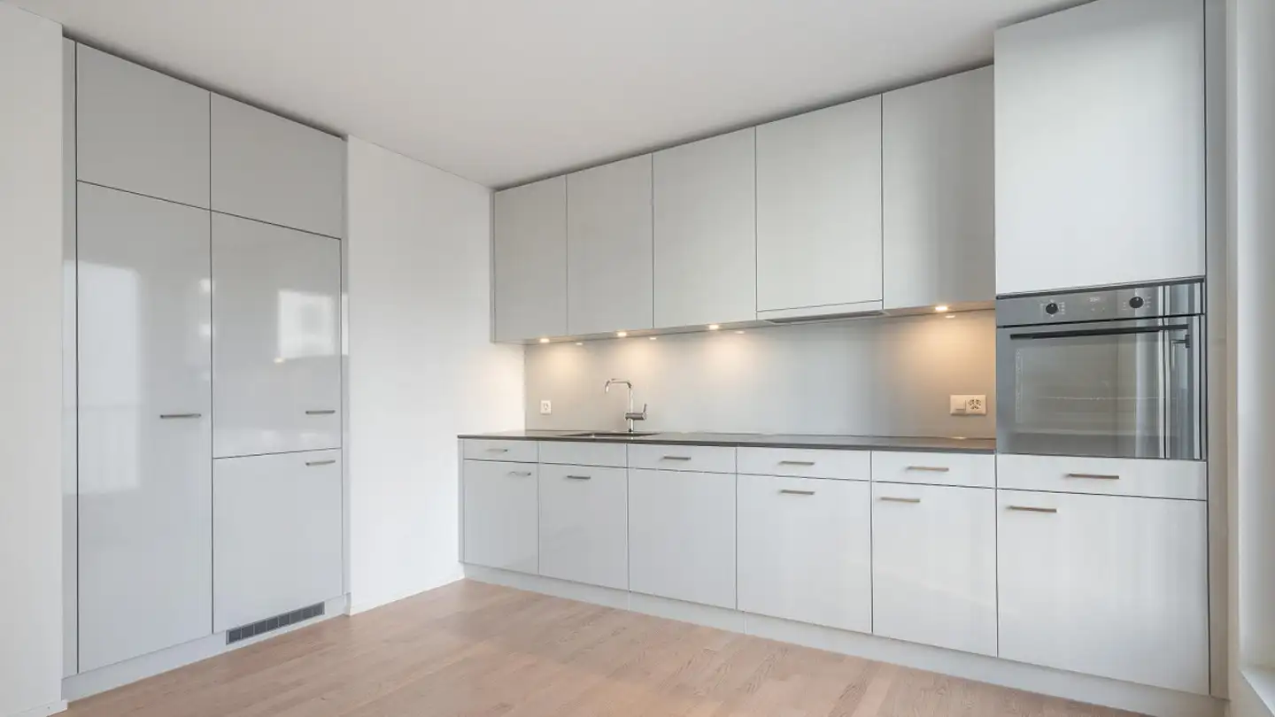 Appartement à louer - Gussstrasse 34, 8180 Bülach - Photo 3