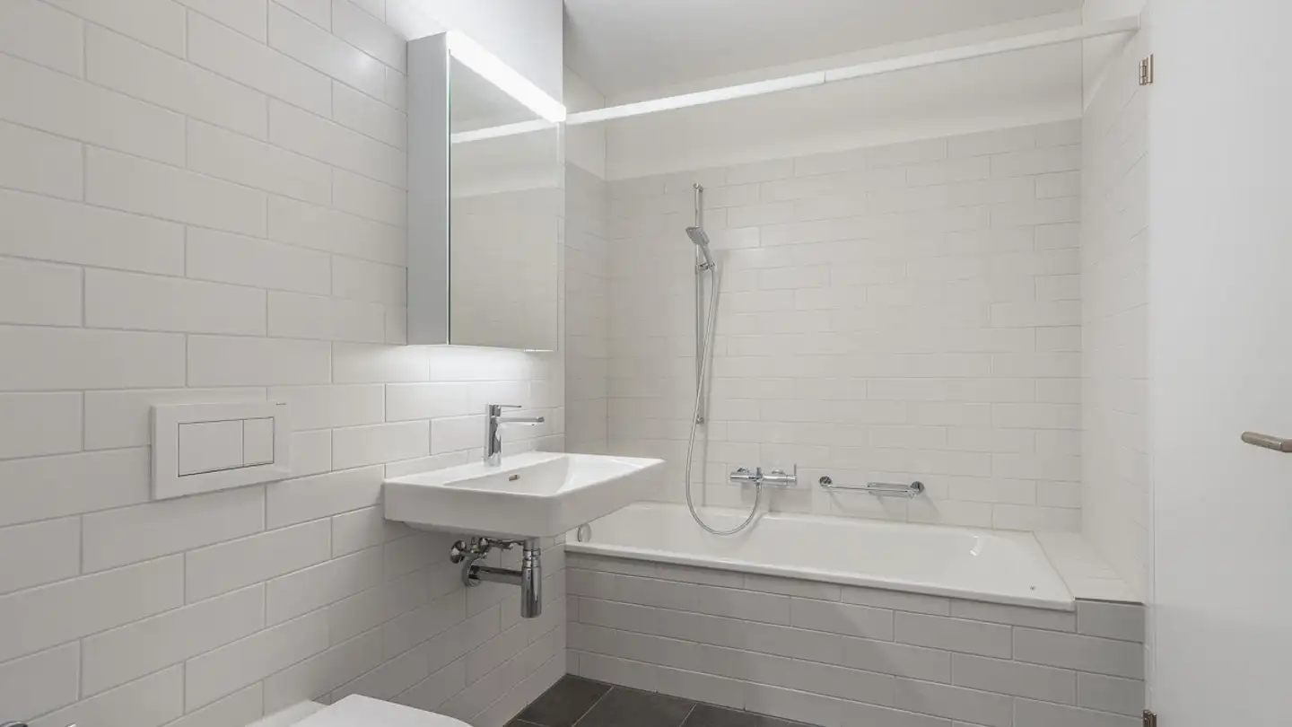 Appartement à louer - Gussstrasse 34, 8180 Bülach - Photo 4