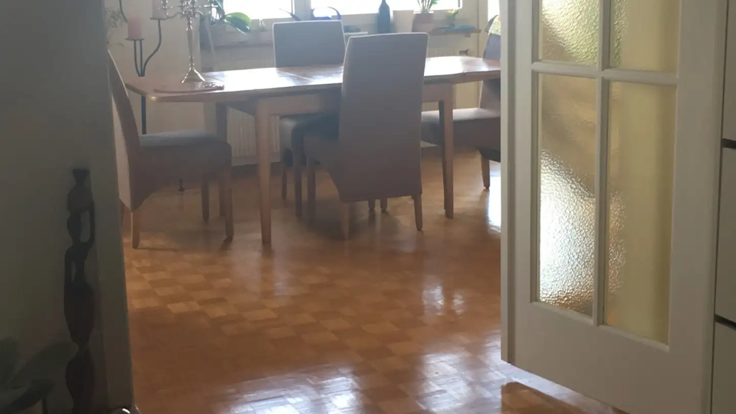 Appartamento in affitto - Bergellerstrasse 7, 8049 Zürich - Foto 4