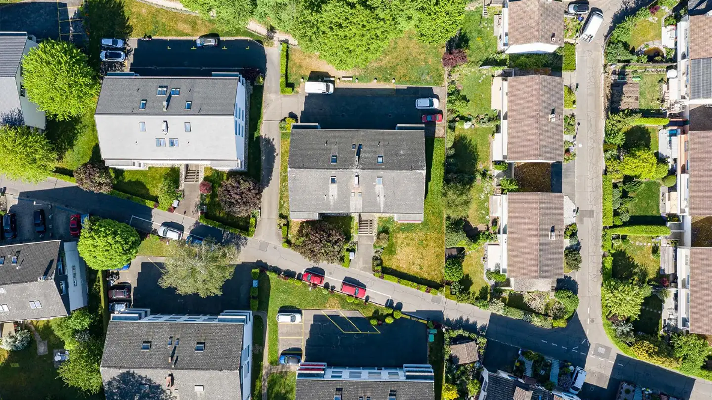 Apartment for rent - Brunnmattstrasse 13, 4106 Therwil - Photo 3