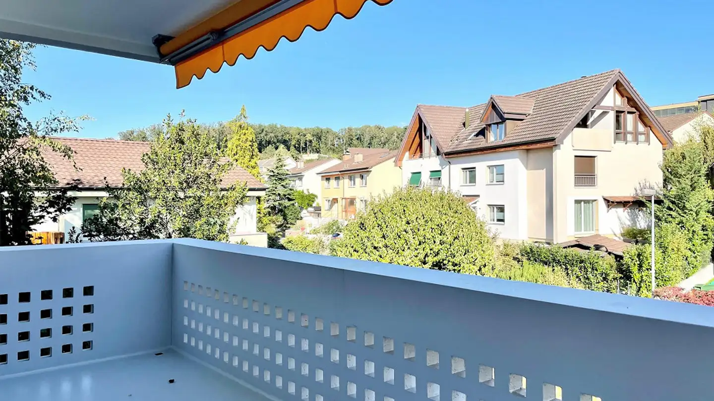 Apartment for rent - Brunnmattstrasse 13, 4106 Therwil - Photo 4