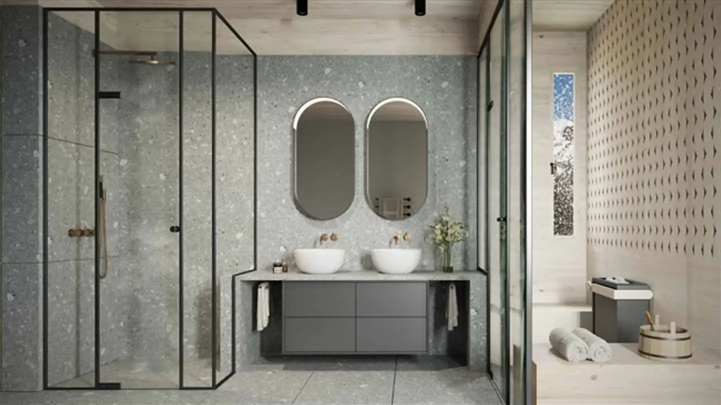 Attico in vendita - 6490 Andermatt - Photo 4