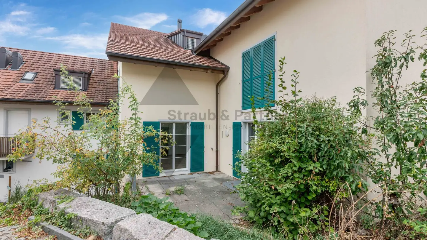 Appartement à vendre - Dorfstrasse 19b, 8165 Oberweningen - Photo 3