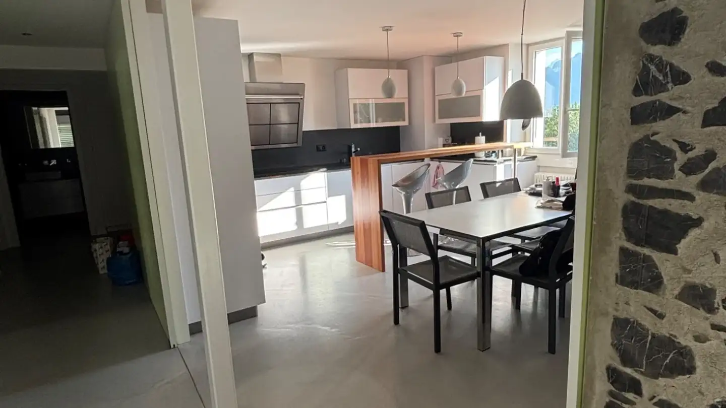 Appartement à louer - 1895 Vionnaz - Photo 3