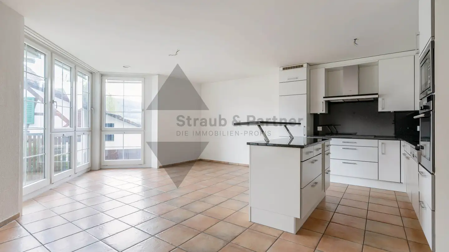 Appartement à vendre - Dorfstrasse 19b, 8165 Oberweningen - Photo 4