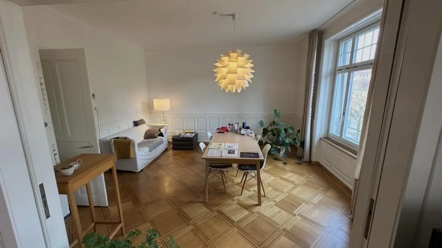 Appartamento in affitto - 5400 Baden