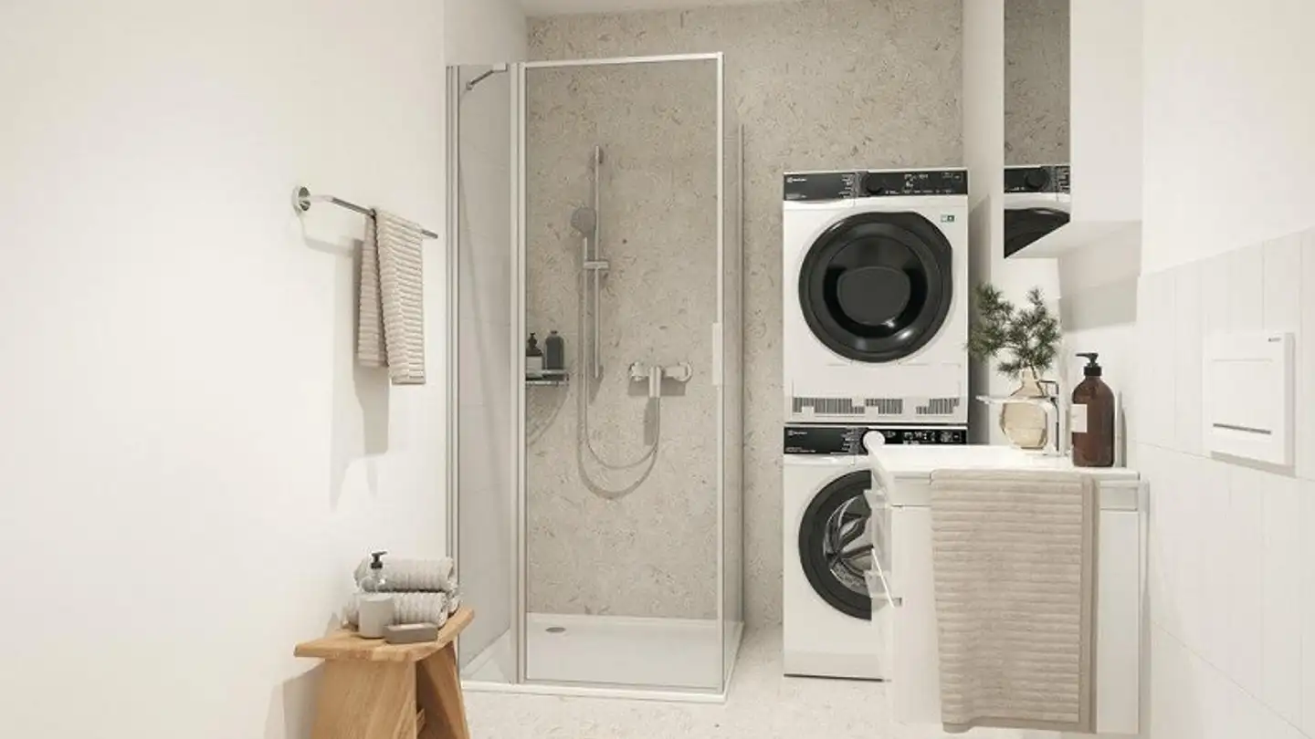 Apartment for rent - Gottesackerstrasse 4, 4133 Pratteln - Photo 3