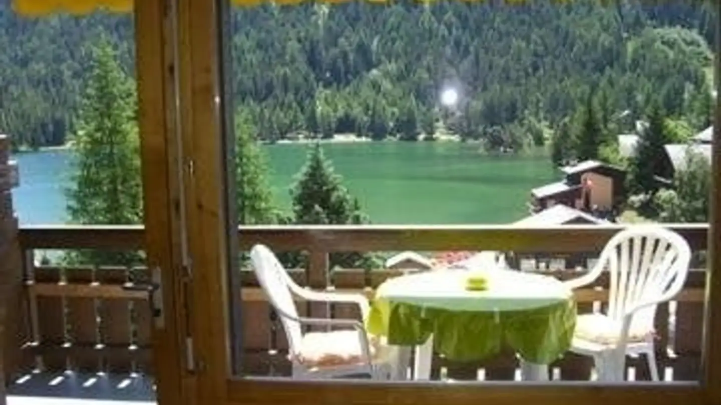 Appartamento in affitto - Route Du Lac 22, 1938 Champex-Lac - Photo 2