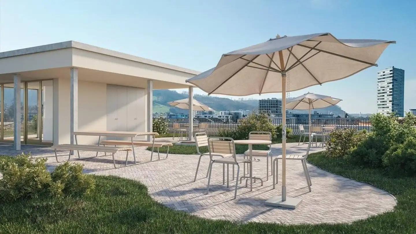 Apartment for rent - Gottesackerstrasse 4, 4133 Pratteln - Photo 4