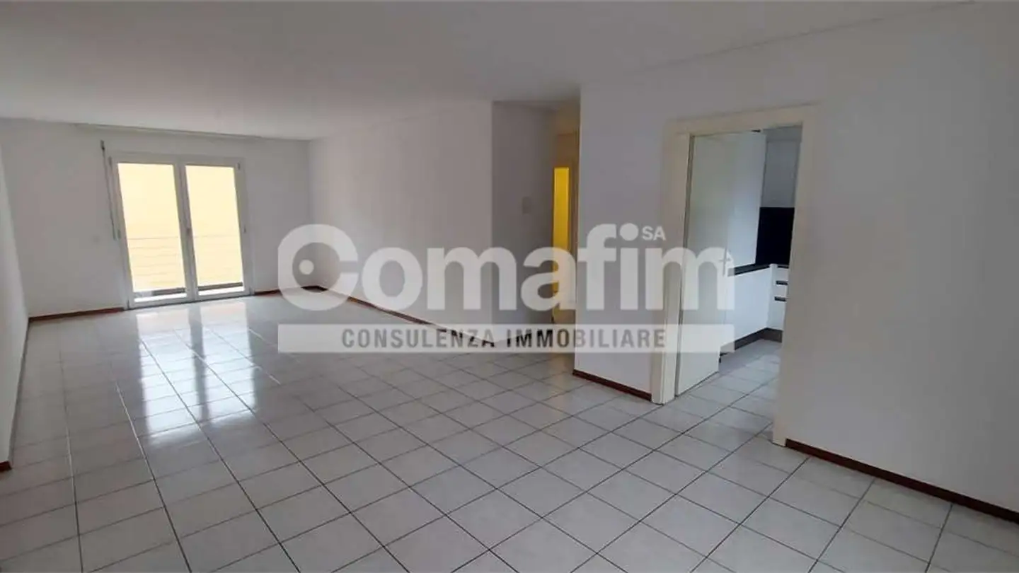 Wohnung mieten - Via Macello 3, 6710 Biasca