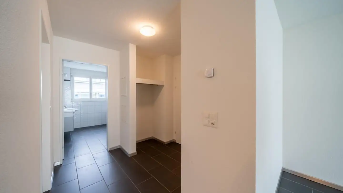 Wohnung mieten - Unterfeldstrasse 8, 4332 Stein AG - Foto 2