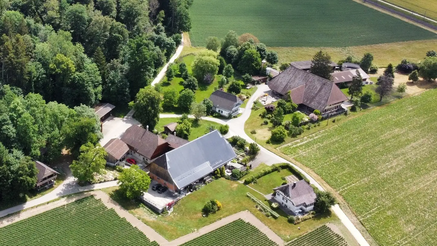 Appartamento in affitto - Sumpfweg 5, 3324 Hindelbank - Photo 3