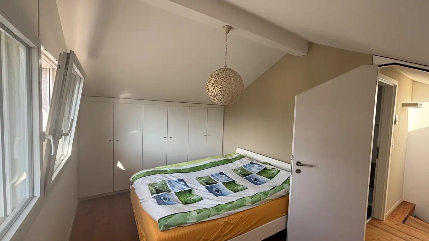 Appartement à louer - 1895 Vionnaz - Photo 4