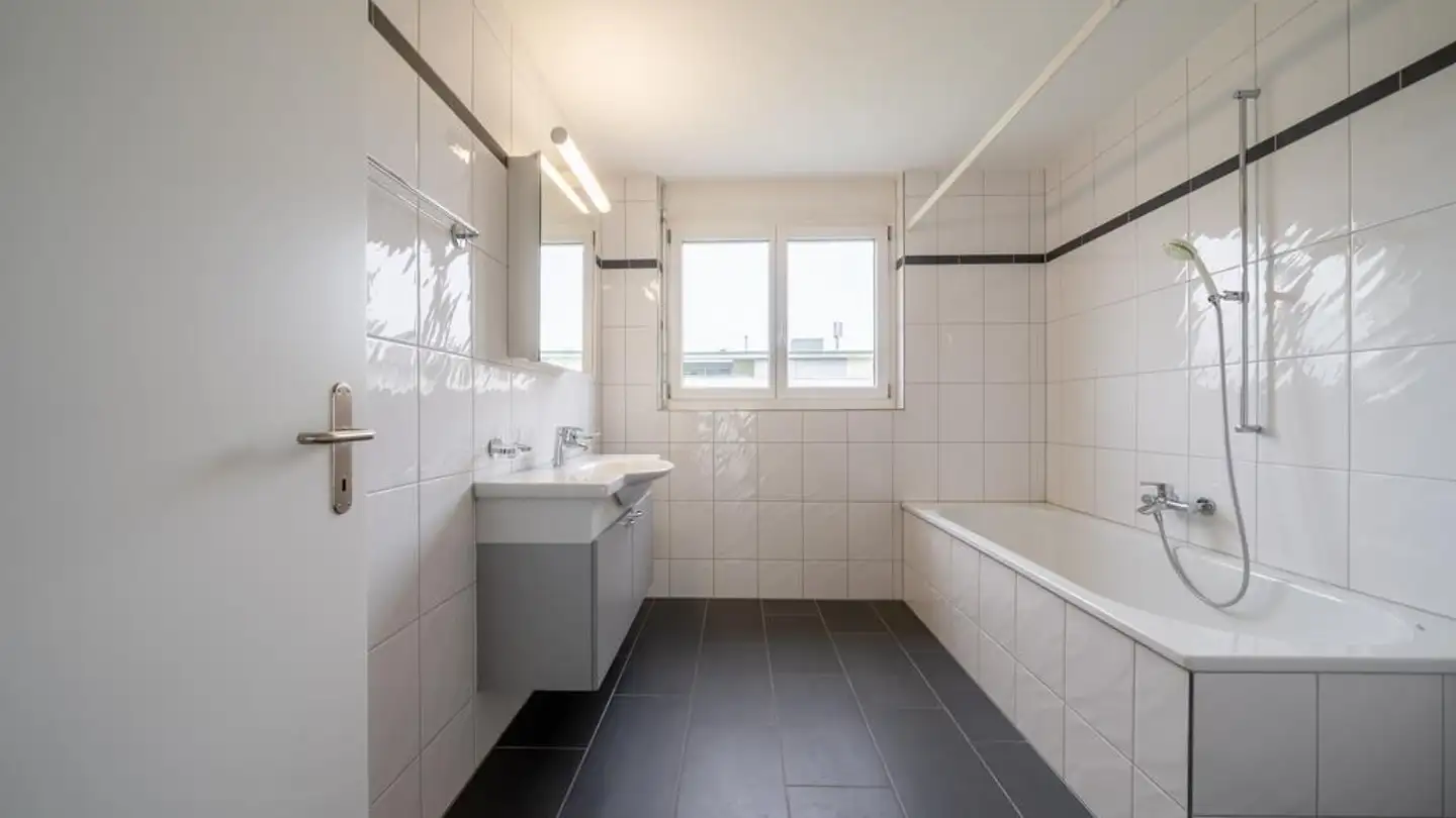 Wohnung mieten - Unterfeldstrasse 8, 4332 Stein AG - Foto 3