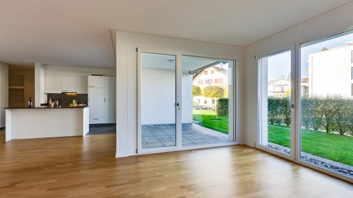 Apartment for rent - Gässli 6, 5737 Menziken - Photo 4