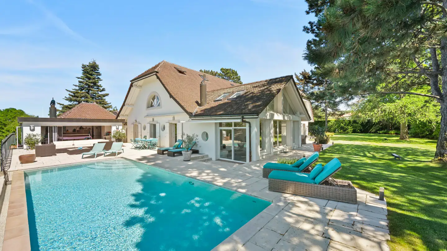 Single house for sale - 1054 Morrens VD