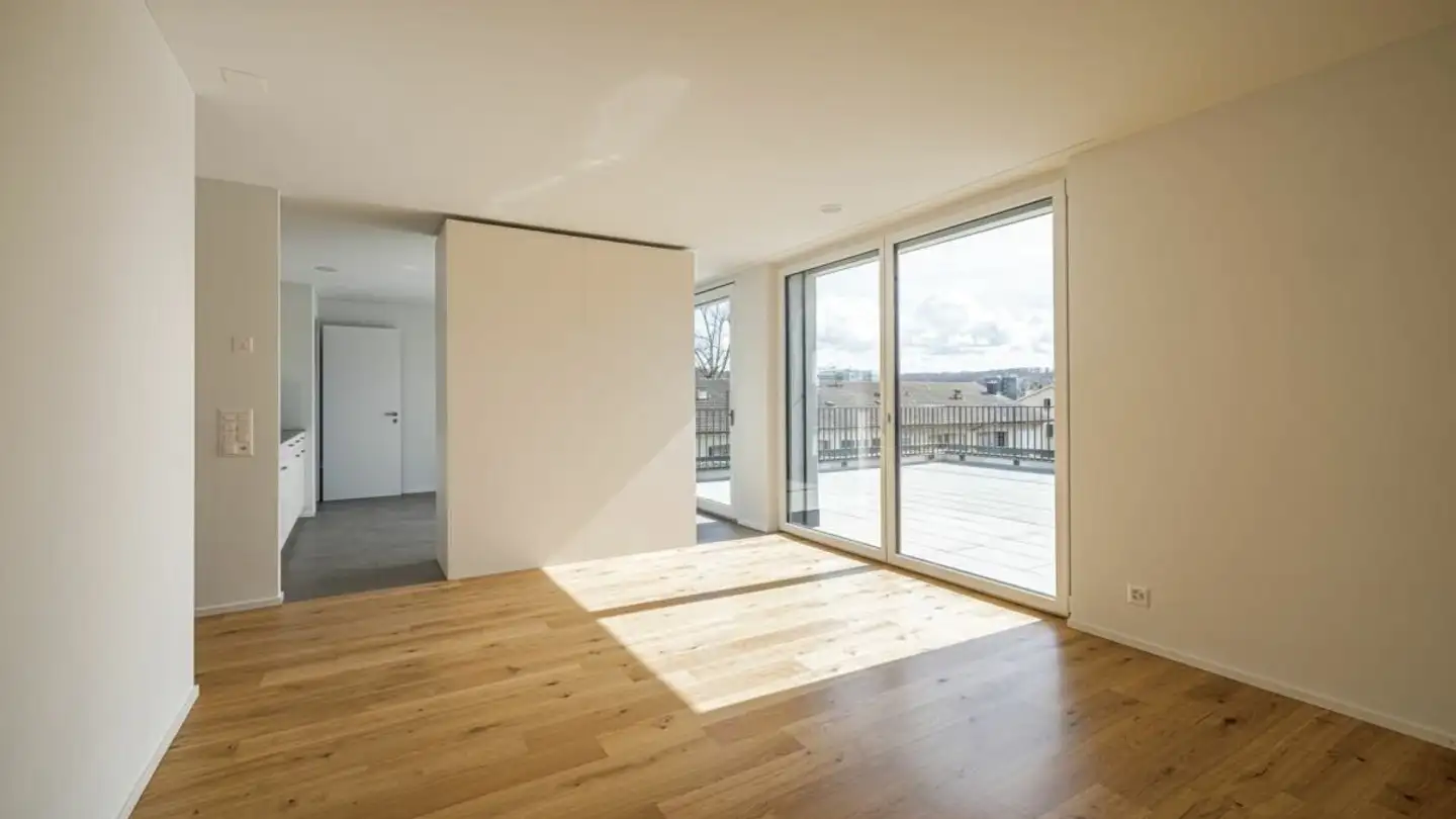 Attico in affitto - Ziegelweg 10, 4102 Binningen - Foto 2