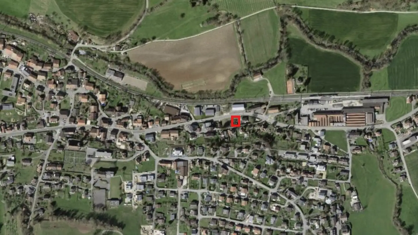 Terrain constructible à vendre - 2853 Courfaivre - Photo 2