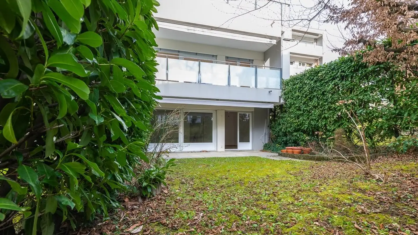 Maisonette mieten - Chemin Du Devin 60, 1012 Lausanne