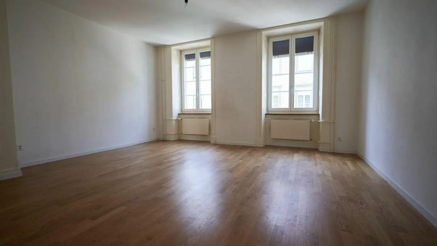 Wohnung mieten - Rue De L'industrie / Industriegasse, 2502 Biel/Bienne - Foto 3