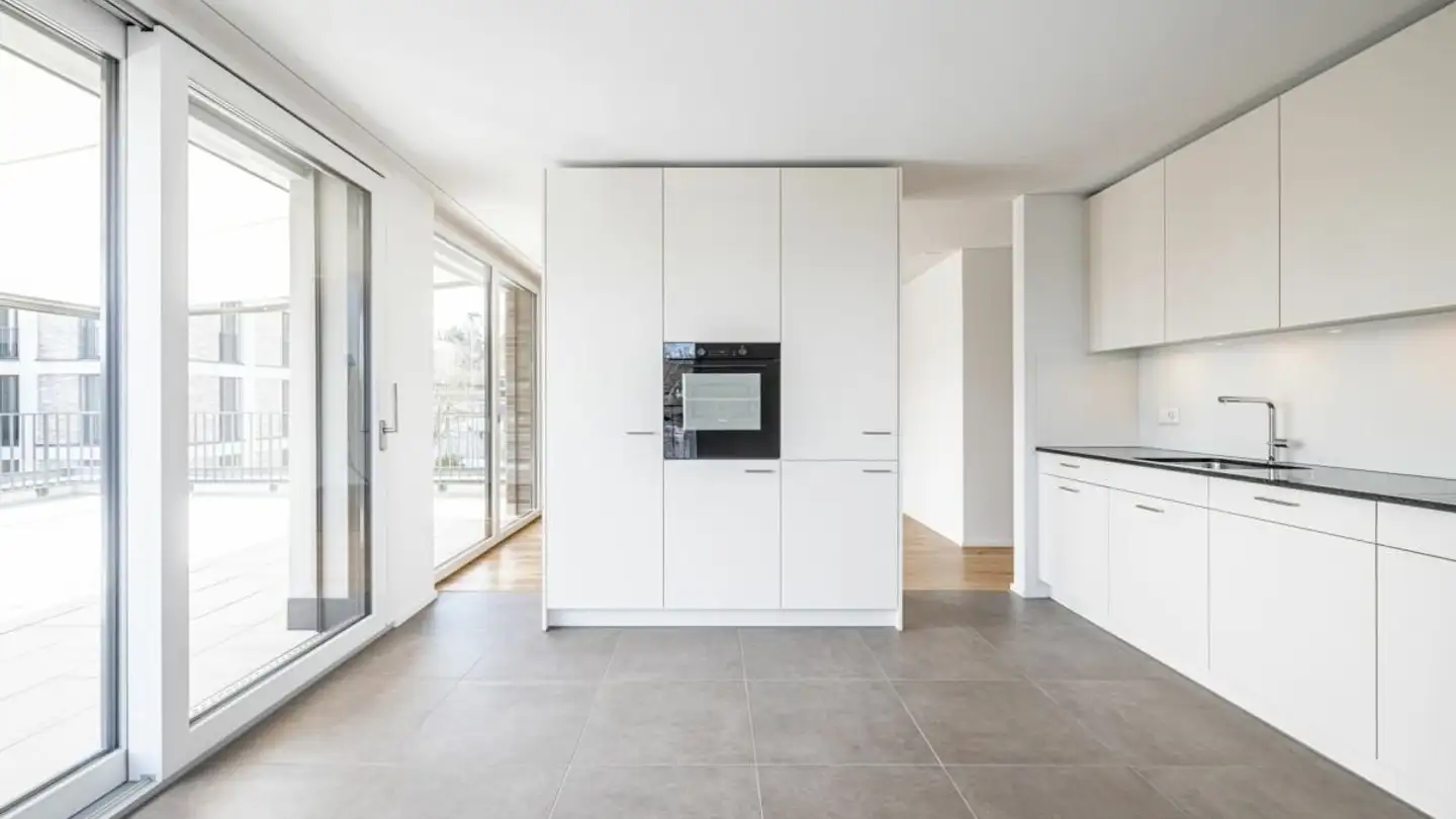 Attico in affitto - Ziegelweg 10, 4102 Binningen - Foto 3