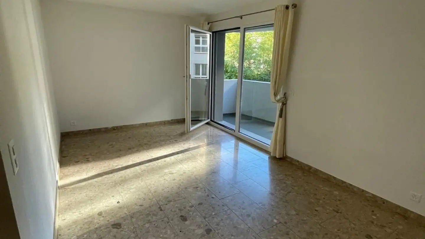 Wohnung mieten - Rue Du Criblet 6, 1700 Fribourg