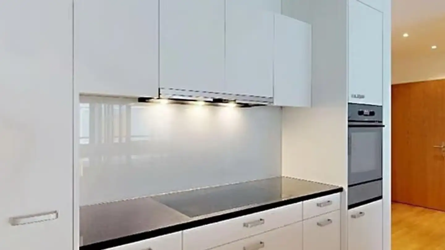 Appartamento in affitto - Güterstrasse 2a, 6005 Luzern - Foto 2