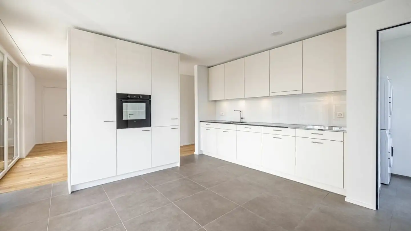 Attico in affitto - Ziegelweg 10, 4102 Binningen - Foto 4