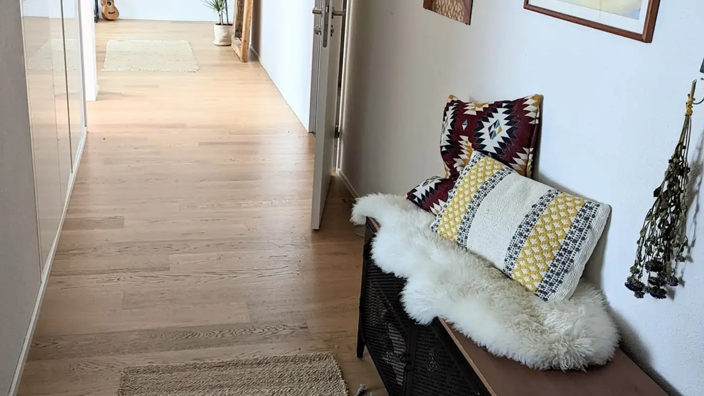 Wohnung mieten - Tuchmacherstrasse 42, 8041 Zürich - Foto 4